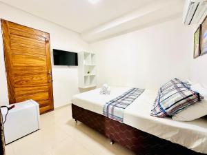 Gallery image of Suíte Maresia 2 - Pé na Areia in Maragogi +16 photos