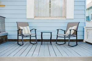 Φωτογραφία από το άλμπουμ του The Downtown Haus Walking Distance to DT KFalls σε Κλαμάθ Φολς +84 φωτογραφίες