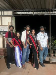 Φωτογραφία από το άλμπουμ του GIFTLAND HOMESTAY στο Αϊζάουλ