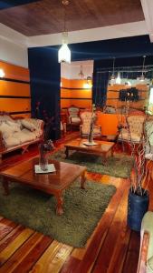 Imagen de la galería de Archi Hotel, en Copiapó 14 fotos más