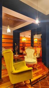 Imagen de la galería de Archi Hotel, en Copiapó