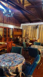 Imagen de la galería de Archi Hotel, en Copiapó