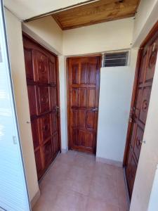 صورة لـ Hostería El Encanto - Ubicación céntrica في تيلكارا