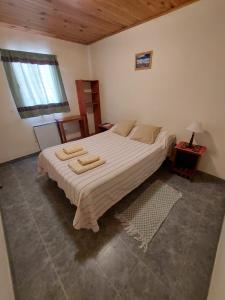 صورة لـ Hostería El Encanto - Ubicación céntrica في تيلكارا