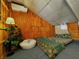 Galeriebild der Unterkunft Mộc Ân Homestay - Đà Lạt in Da Lat + 2 Fotos