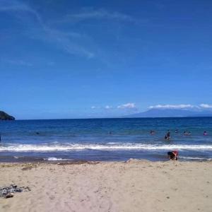 Příroda nedaleko rezortu