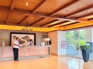 Hosté ubytování Studio Suite Tagaytay by SMDC + 14 fotografií