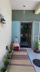 Gallery image of Private room in a residential area in Hospet