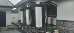 Billede fra billedgalleriet på Angiechuks service apartment i Benin City