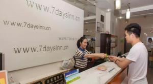 Επισκέπτες που μένουν στο 7 Days Inn Shaoguan Lechang