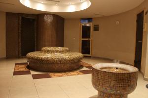 Fotografie z fotogalerie ubytování Hotel Arena v destinaci Samokov