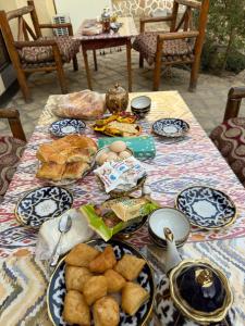 Φαγητό σε αυτός ο ξενώνας ή κάπου εκεί κοντά +67 φωτογραφίες