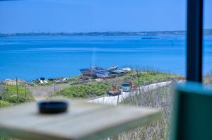 Billede fra billedgalleriet på Mihai Seaview B&B i Magong