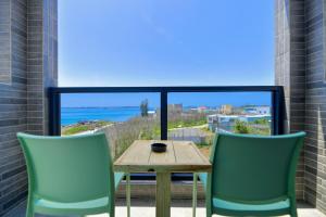 Billede fra billedgalleriet på Mihai Seaview B&B i Magong