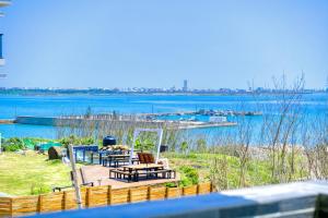 Billede fra billedgalleriet på Mihai Seaview B&B i Magong