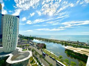 Φυσικό τοπίο κοντά σε αυτό το διαμέρισμα