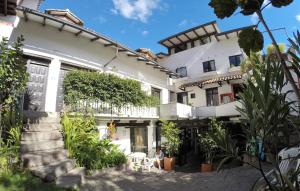 Gallery image of Hostal L'Auberge Inn in Quito