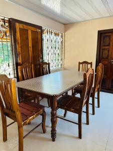 Fotografie z fotogalerie ubytování Festoon Villa v destinaci Sultan Bathery