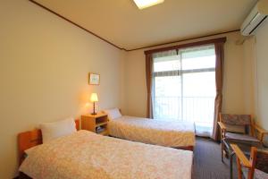 Gallery image of Guesthouse E-ne in Oshino