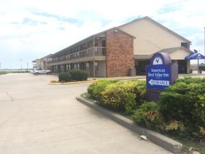 Gallery image of Americas Best Value Inn - Garden City in Garden City