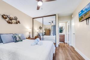 Φωτογραφία από το άλμπουμ του Private Lanai! - AC -5 minute walk from beach! σε Lahaina +9 φωτογραφίες