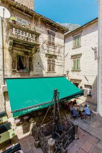 Fotografie z fotogalerie ubytování Old Town Museum Square Apartment v destinaci Kotor