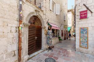 Fotografie z fotogalerie ubytování Old Town Museum Square Apartment v destinaci Kotor