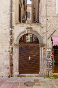 Fotografie z fotogalerie ubytování Old Town Museum Square Apartment v destinaci Kotor
