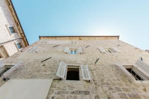 Fotografie z fotogalerie ubytování Old Town Museum Square Apartment v destinaci Kotor