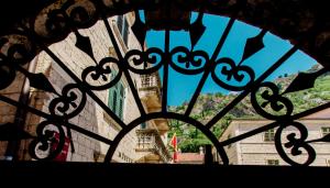 Fotografie z fotogalerie ubytování Old Town Museum Square Apartment v destinaci Kotor