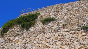 Fotografie z fotogalerie ubytování Dip In The Blue - 1 v destinaci Agios Georgios