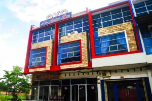 Fotografie z fotogalerie ubytování OYO 1192 Lotus Inn v destinaci Palas 2