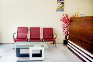 Fotografie z fotogalerie ubytování OYO 1192 Lotus Inn v destinaci Palas 2