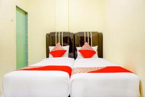 Fotografie z fotogalerie ubytování OYO 1192 Lotus Inn v destinaci Palas 2 + 100 fotografií