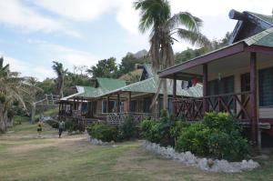 Gallery image of Naqalia Lodge in Wayasewa Island