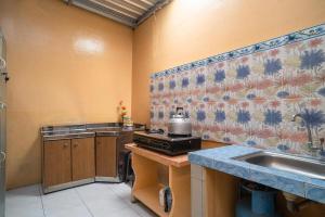 Fotografie z fotogalerie ubytování Griya Mustika Homestay Syariah Cangkringan Kaliurang RedPartner v destinaci Kentisari