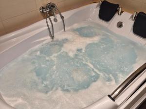 Imagine din galeria proprietății Apartament Cozy cu Jacuzzi Spa în Arad +12 fotografii