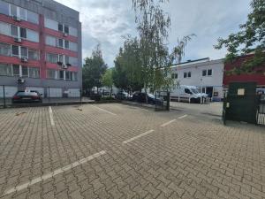 Imagine din galeria proprietății Apartament Cozy cu Jacuzzi Spa în Arad