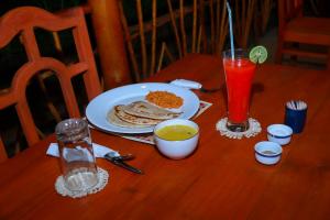 Gallery image of Aloe Vera Garden in Tangalle