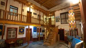 Fotografie z fotogalerie ubytování Hotel Oms Home v destinaci Tukucha