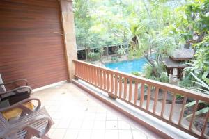 Fotografie z fotogalerie ubytování 100 Islands Resort and Spa v destinaci Ban Tha Kup