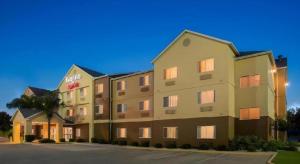 Gallery image of Comfort Inn & Suites in Texas City