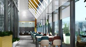 Χώρος καθιστικού στο ibis Styles Kunming Nanping Hotel