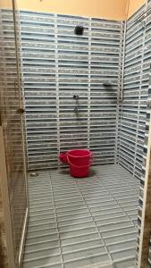 Ένα μπάνιο στο Star Dormitory +8 φωτογραφίες