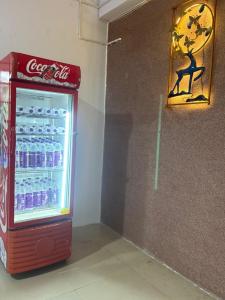 Φωτογραφία από το άλμπουμ του Star Dormitory σε Μπουμπάνεσβαρ