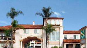 Gallery image of Quality Inn Near City of Hope in Los Angeles +23 photos