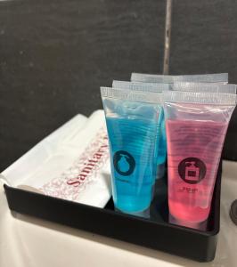 Gallery image of Peridonne Hotel in Melaka