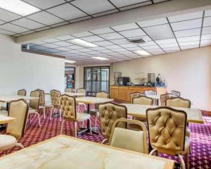 Gallery image of Econo Lodge Inn & Suites in Stevens Point