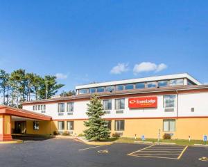 Gallery image of Econo Lodge Inn & Suites in Stevens Point +86 photos