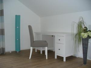 Galeriebild der Unterkunft Ferienwohnung Rheinaue in Köln